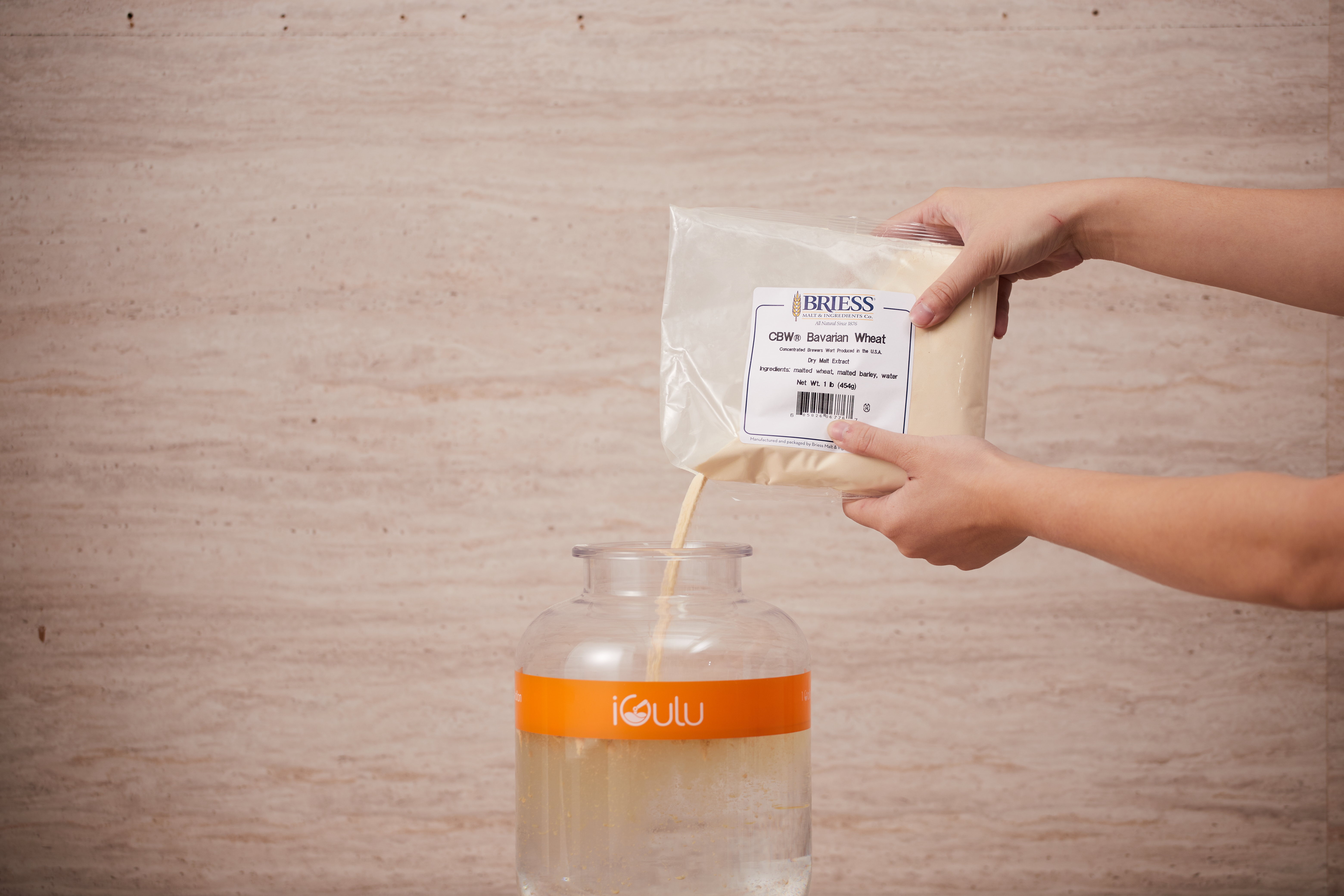 20231116爱咕噜啤酒酿造机276