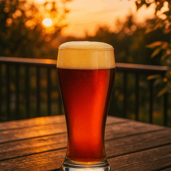 Amber Lager