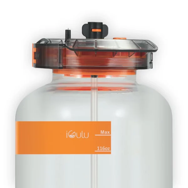 Keg iGulu z Tritanu (3,8 litra)