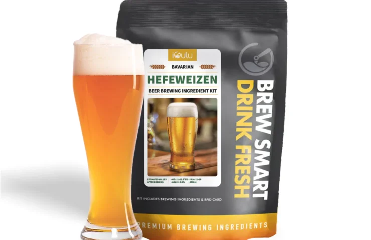igulu-1-pack-igulu-bavarian-hefeweizen-beer-brewing-ingredient-kit-52298450370850