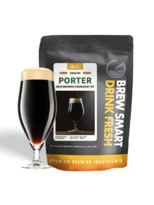 English Porter