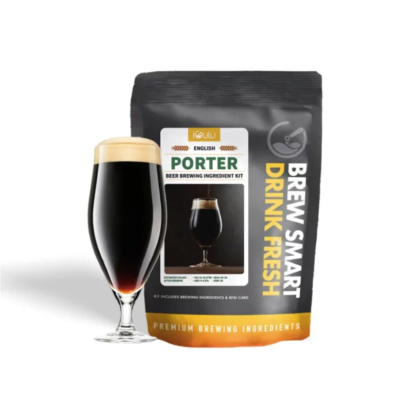 English Porter
