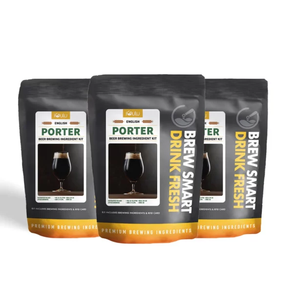 English Porter