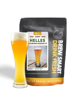 German Helles