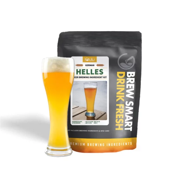German Helles