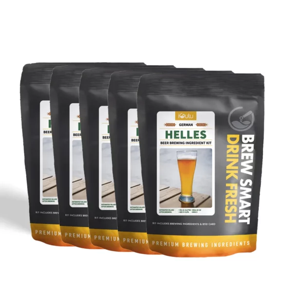 German Helles