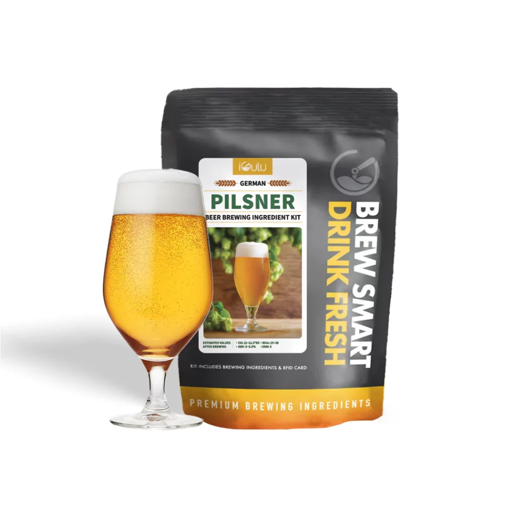 German Pilsner