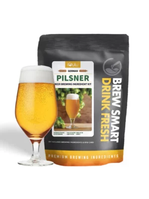 German Pilsner