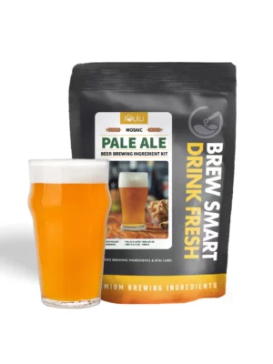 Pale Ale