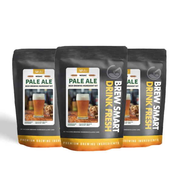 Pale Ale