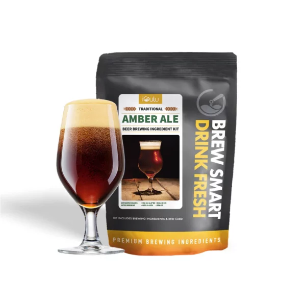Amber Ale