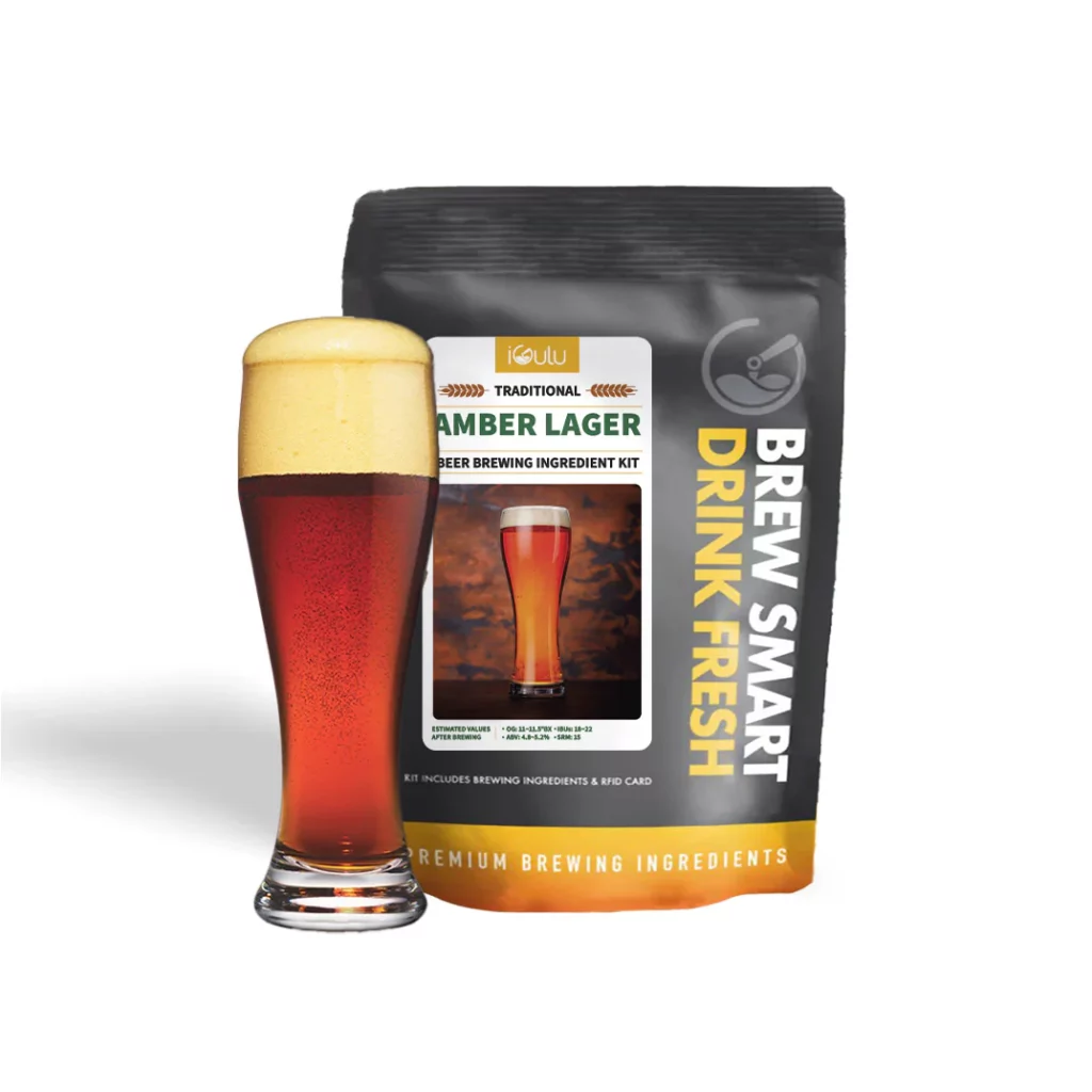 Amber Lager