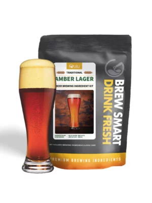 Amber Lager