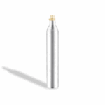 Napełniony Cylinder CO₂ - 0.6L