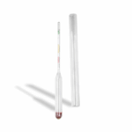 Cukromierz 3-skalowy – 24 cm