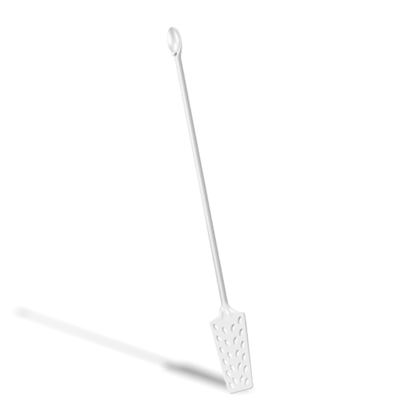 Mieszadło piwowarskie plastikowe – 44,5 cm