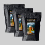 Bavarian Hefeweizen - Experimental