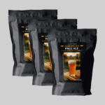 Pale Ale - Experimental