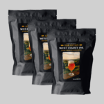 American West Coast IPA - Experimental