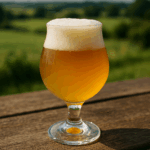 Belgian Saison - Experimental