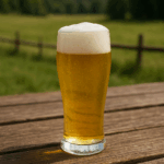 Niskoalkoholowy German Pilsner - Experimental