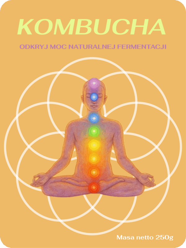 Kombucha - Experimental