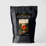 American West Coast IPA - Experimental