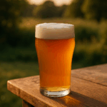 Pale Ale - Experimental