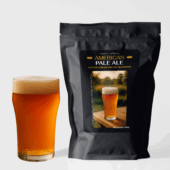 Pale Ale - Experimental
