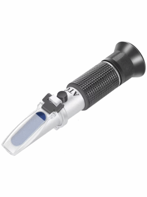 Refraktometr 3-w-1 z ATC