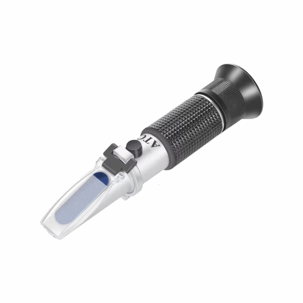 Refraktometr 3-w-1 z ATC