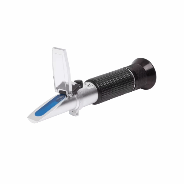 Refraktometr 3-w-1 z ATC