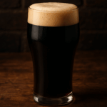 Stout - Experimental