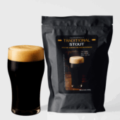 Stout - Experimental