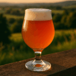 American West Coast IPA - Experimental