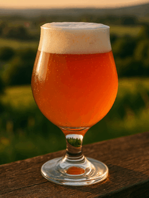 West Coast IPA Glass Shop