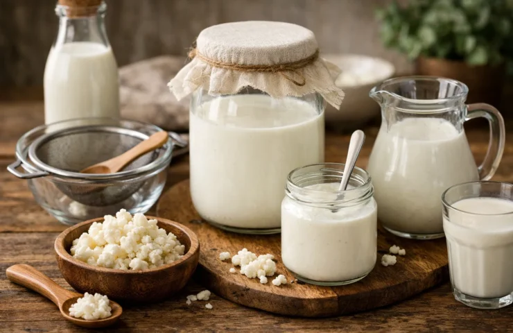 kefir w iGulu