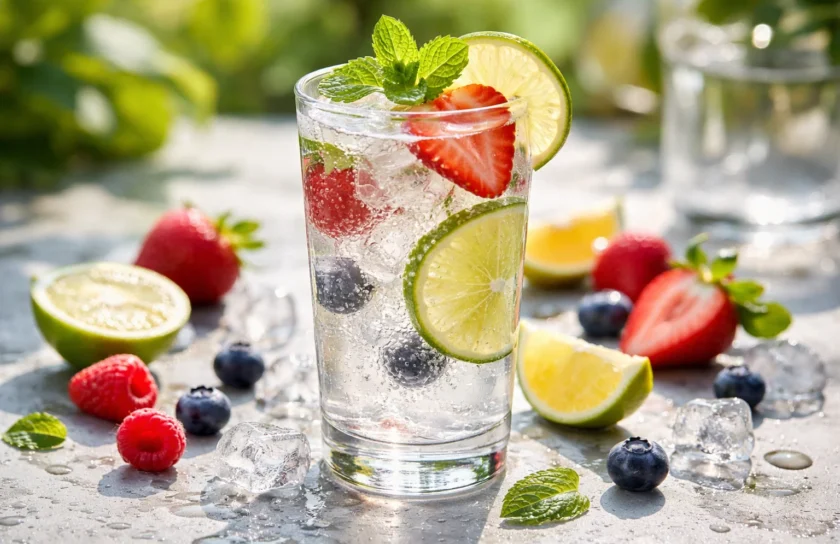 Hard Seltzer w iGulu