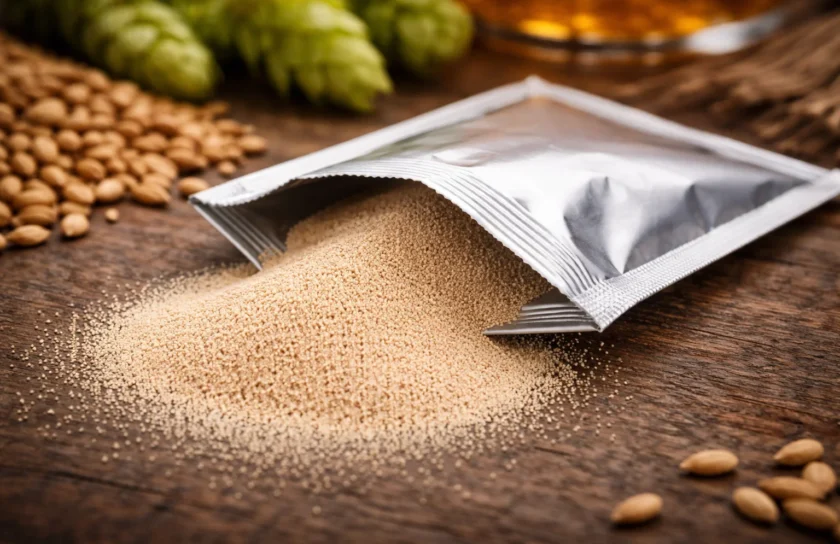 Rehydratacja drożdży – co to jest i po co się ją robi