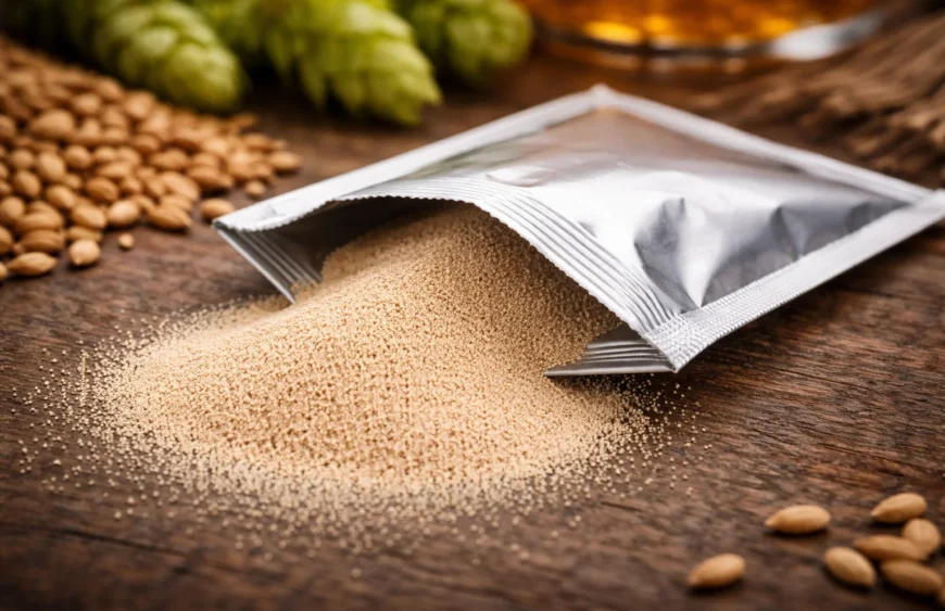 Rehydratacja drożdży – co to jest i po co się ją robi