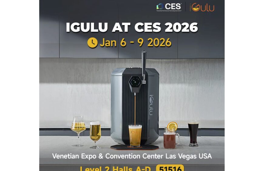 iGulu na kolejnych targach Za nami bardzo intensywna i ciekawa impreza targowa, na której nie mogło nas zabraknąć. CES 2026 (Consumer Electronics Show) to jedna z największych i najważniejszych światowych wystaw technologicznych.