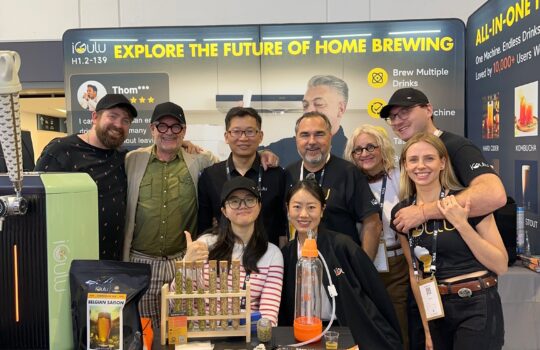 międzynarodowa rodzina iGulu