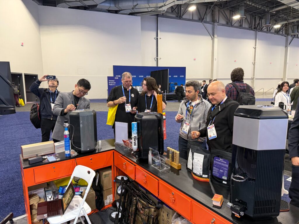 CES 2026 – technologia, która wyznacza kierunek