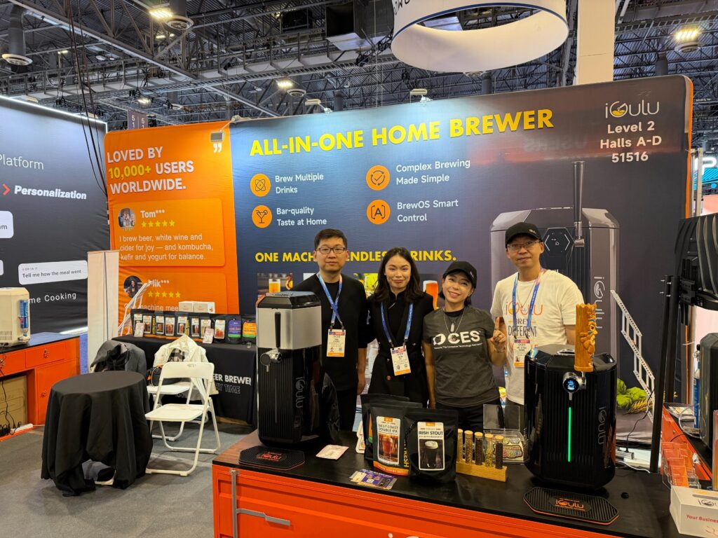 CES 2026 – technologia, która wyznacza kierunek