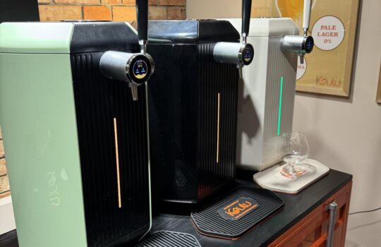 iGulu – czym jest, czym nie jest i dlaczego zmienia sposób myślenia o fermentacji