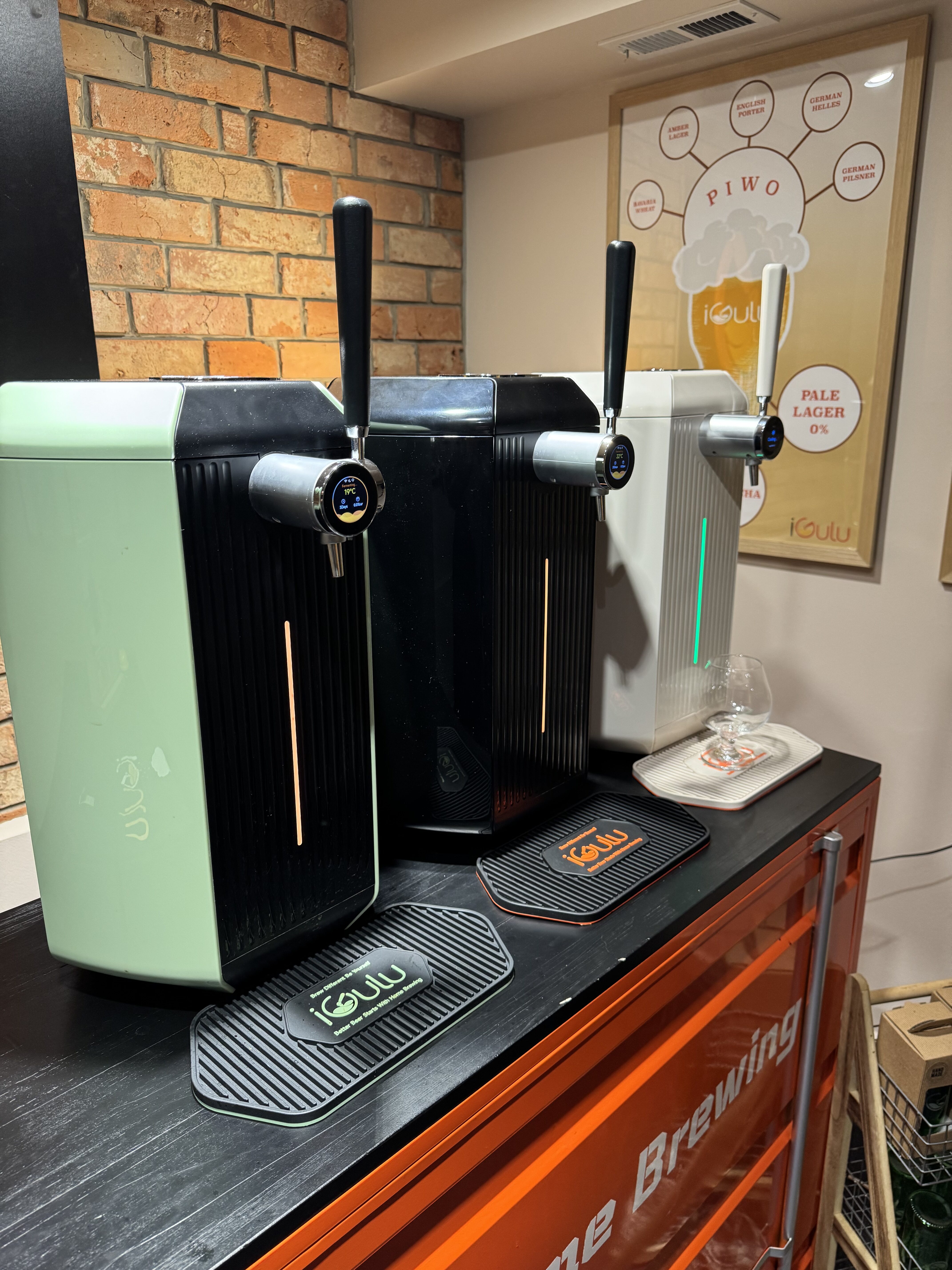 iGulu – czym jest, czym nie jest i dlaczego zmienia sposób myślenia o fermentacji