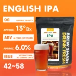 English IPA