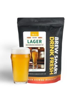 Golden Lager