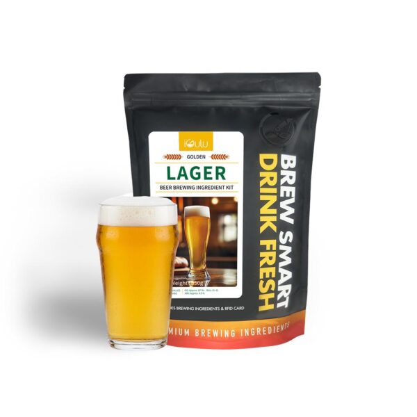 Golden Lager
