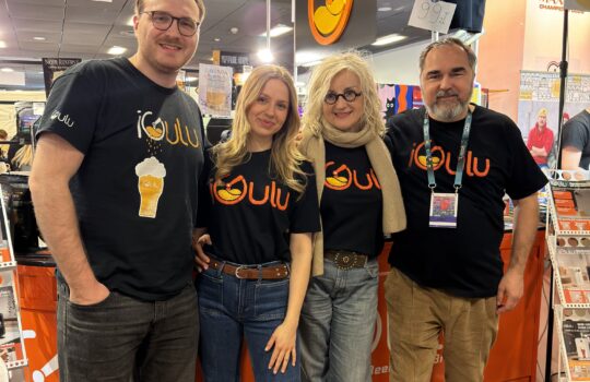 21. Warszawski Festiwal Piwa 2026 za nami. Trzy dni rozmów, degustacji i spotkań z iGulu